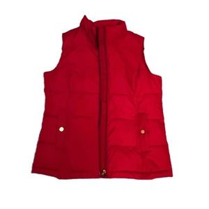 Charter Club Puffer Vest